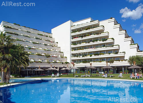Melia Sitges 18